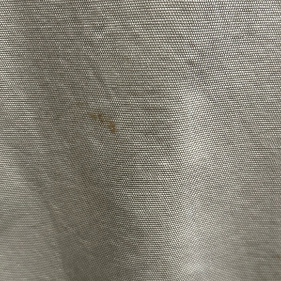 Woolrich X Harley-Davidson Tan Snap Up Lined Jacket Size XL Cotton 2 Marks
*READ - Picture 12 of 12